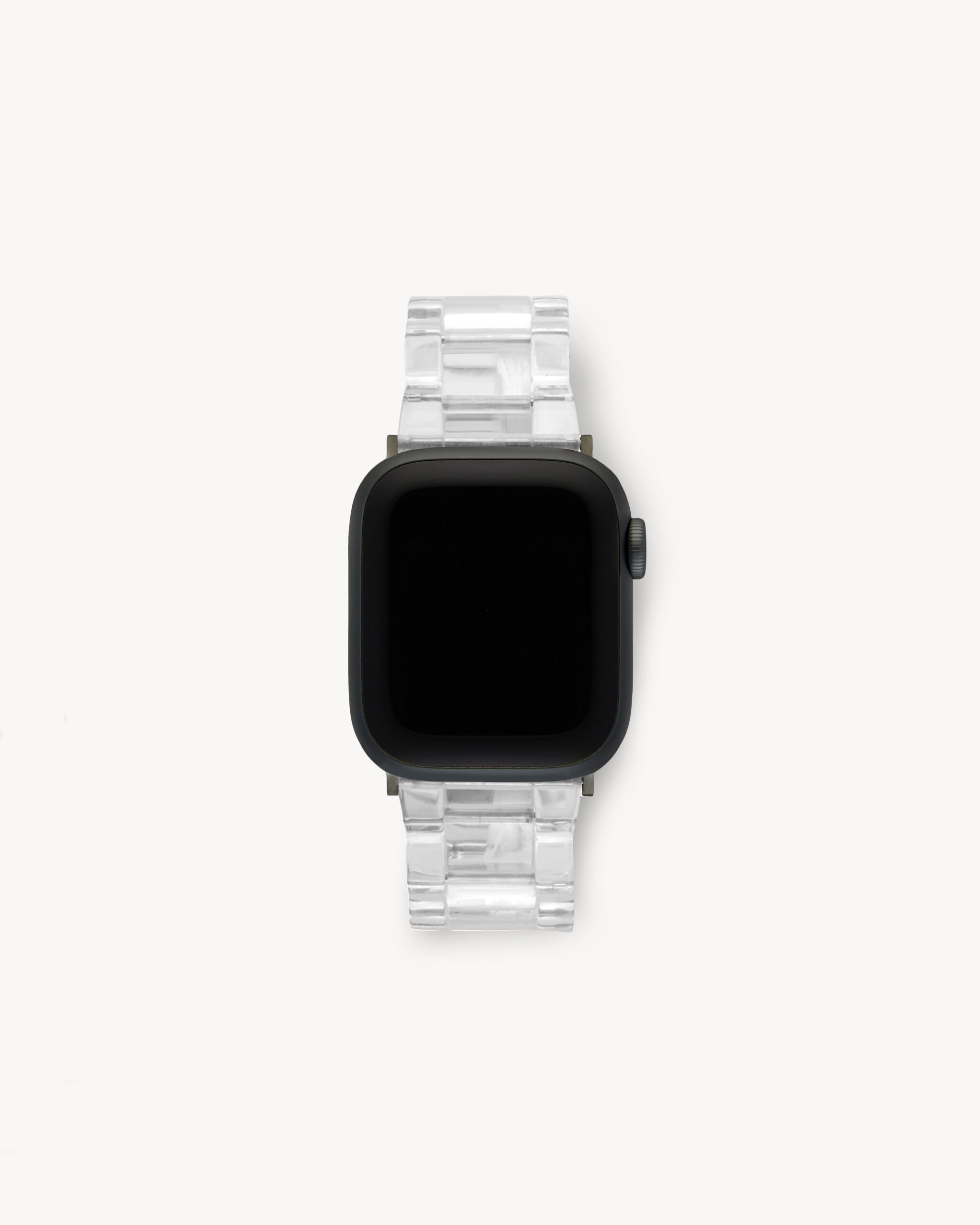 Apple-Watch-Band-Clear-Black-VER-1