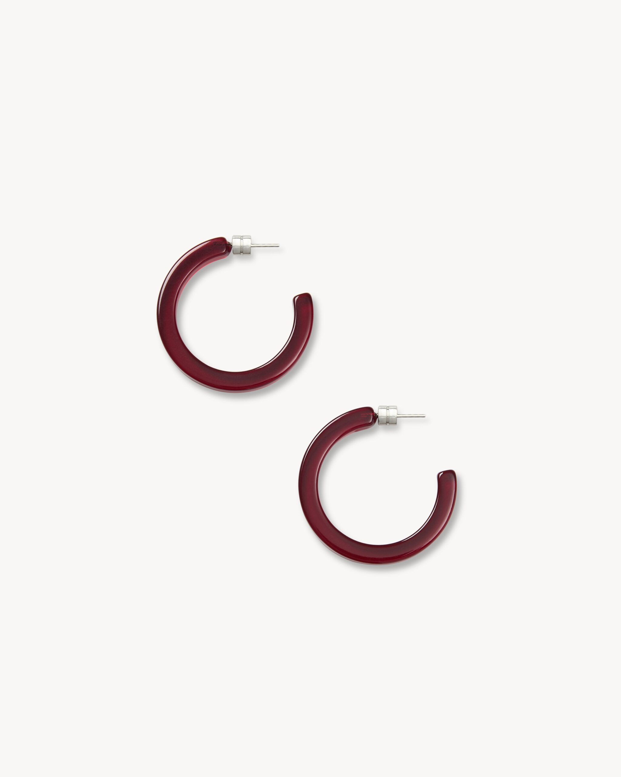 Midi-hoops-merlot-VER