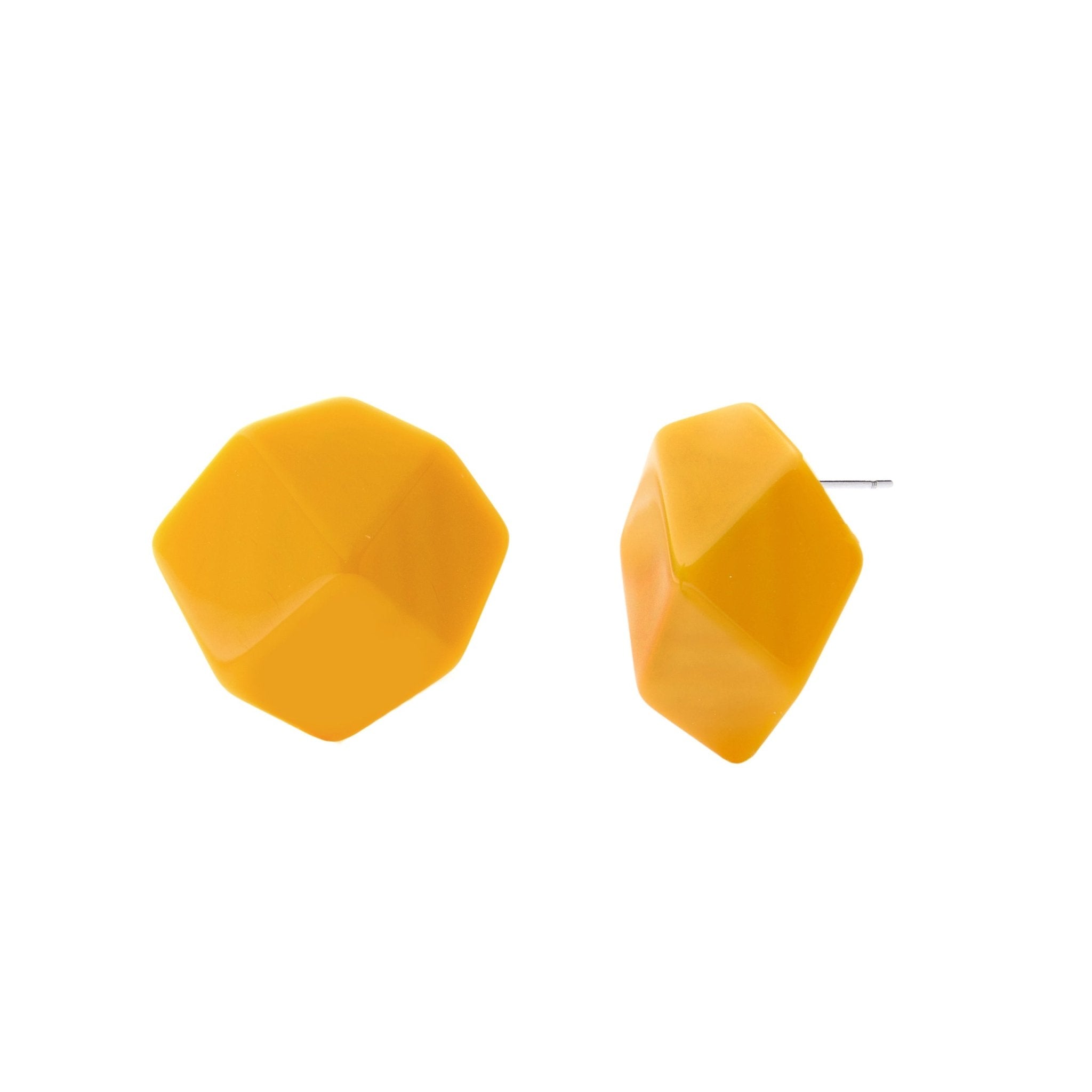 sculpture-studs-in-ochre-142400
